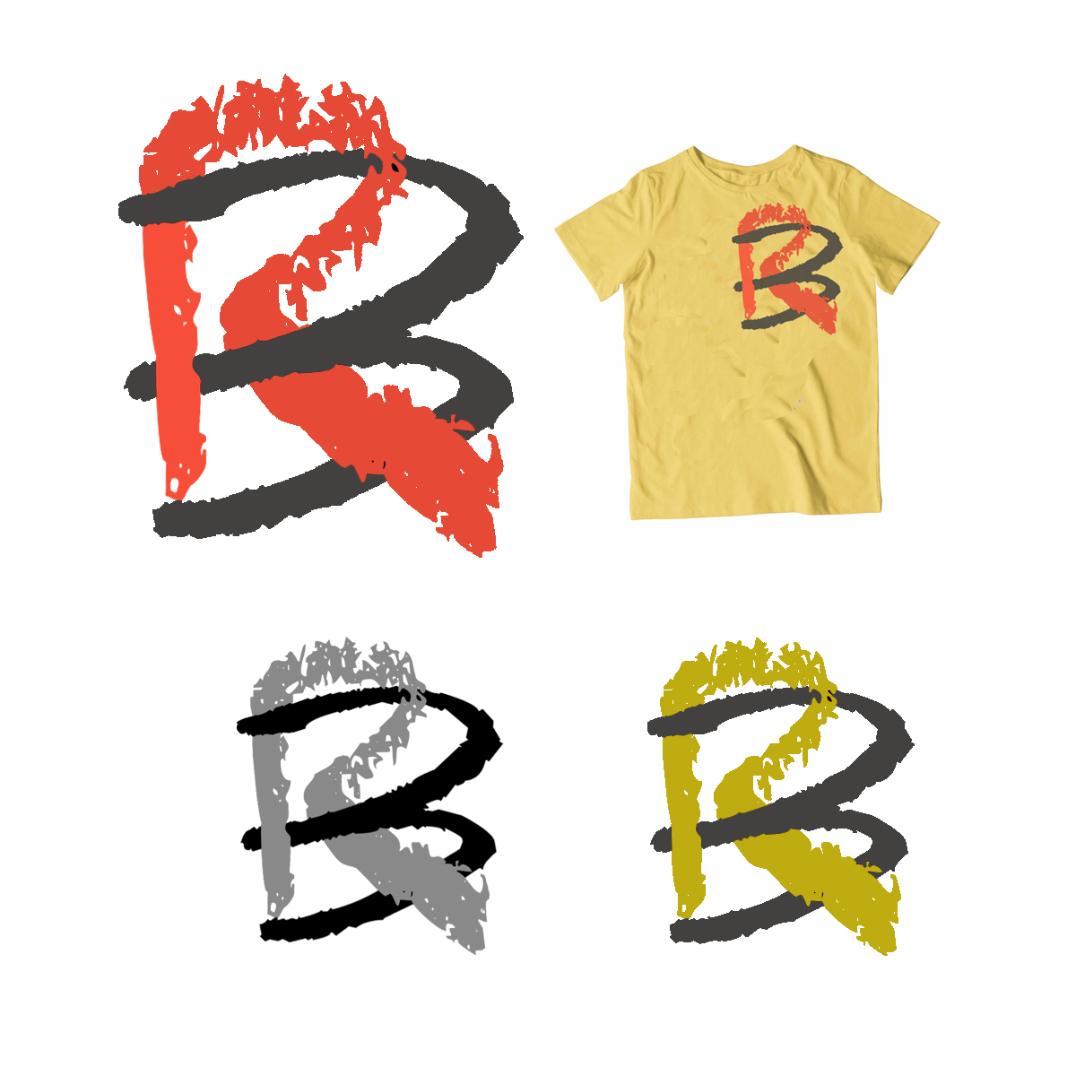 Design de T-shirt par davem pour R3 | Design #26138512