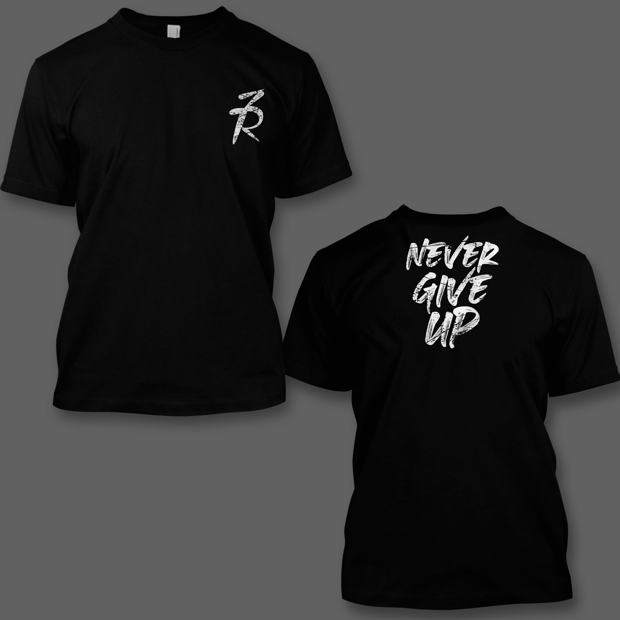 Design de T-shirt par itarahma pour R3 | Design #26137253