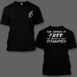 Design de T-shirt par itarahma pour R3 | Design : #26137255