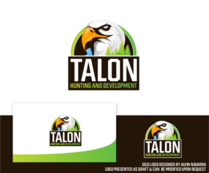 Logo Design by alvinnavarra for this project | Design: #26102099