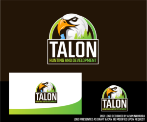 Logo Design by alvinnavarra for this project | Design: #26102103