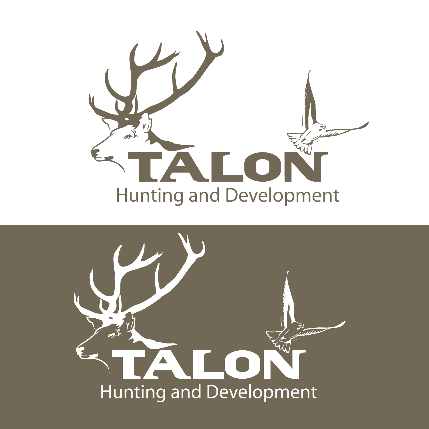 Logo Design by GODDREAMCREATION for this project | Design #26102361