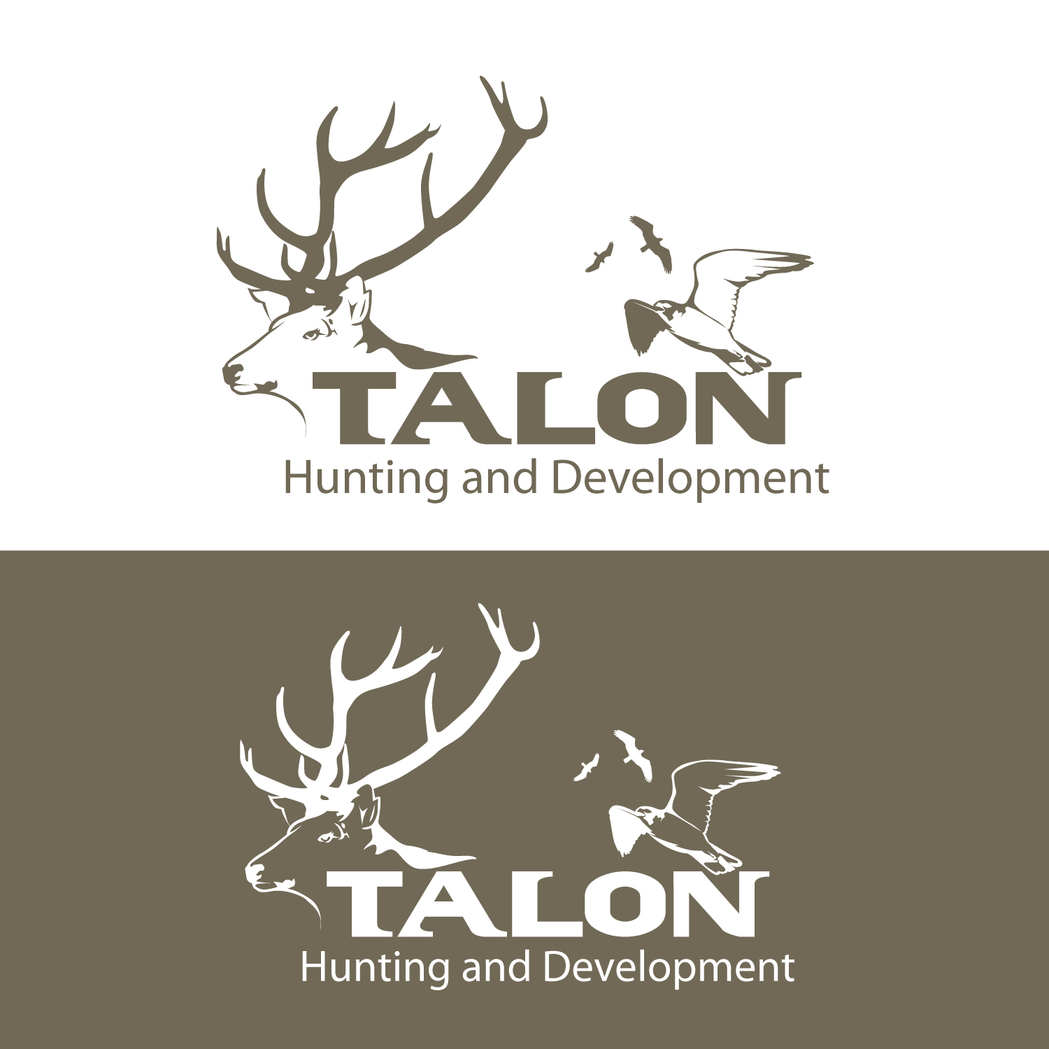Logo Design by GODDREAMCREATION for this project | Design #26102362