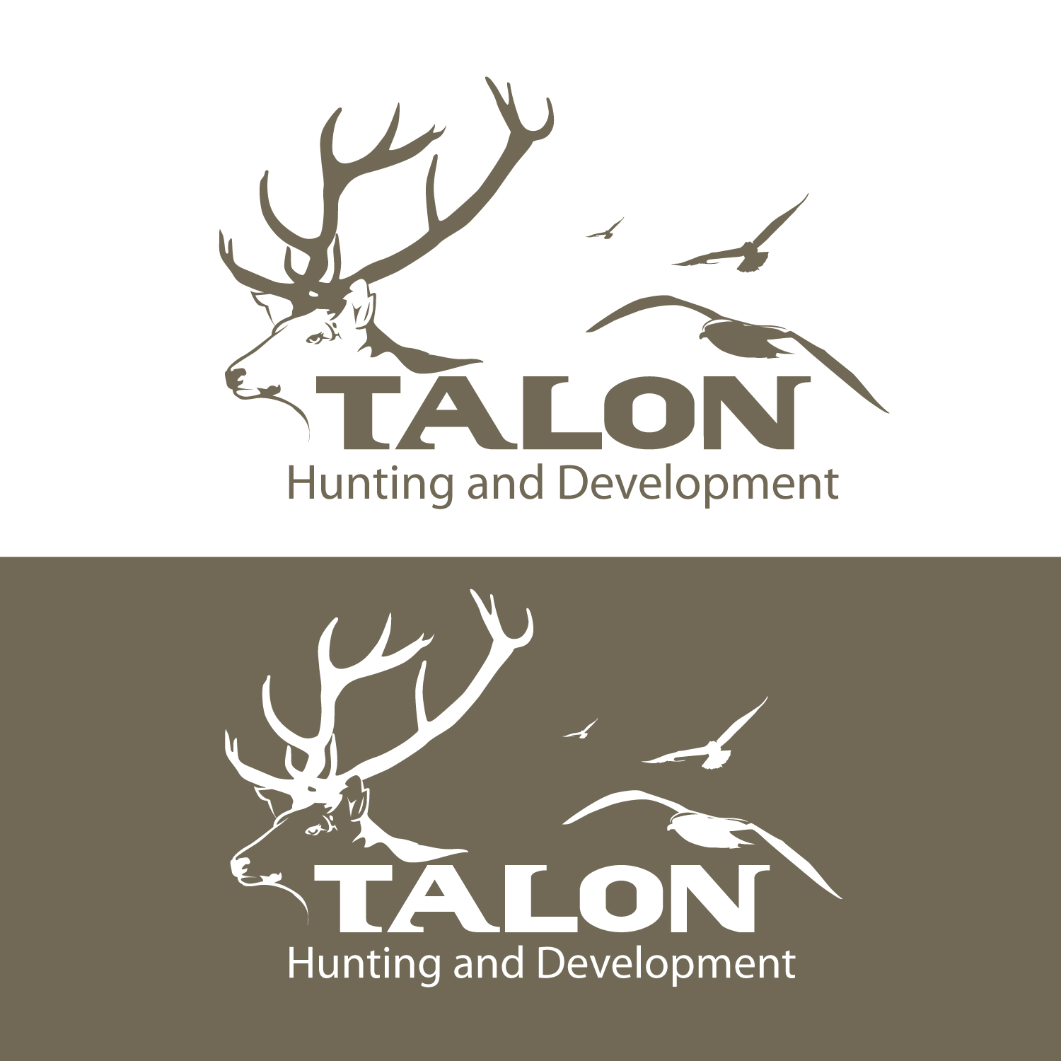 Logo Design by GODDREAMCREATION for this project | Design #26102498
