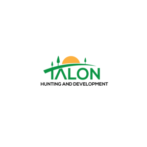 Talon Hunting  and Development  | Logo Design by geni