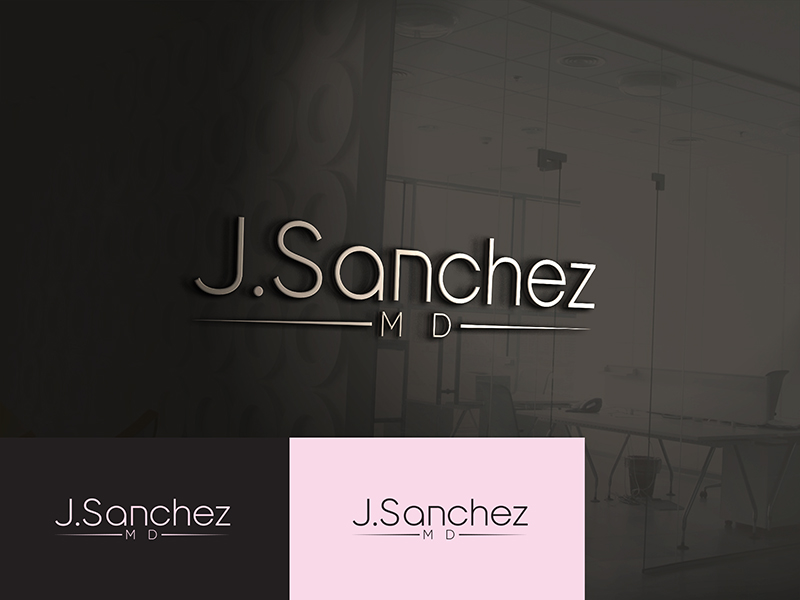 Logo Design by IdentsArt for this project | Design #26101337