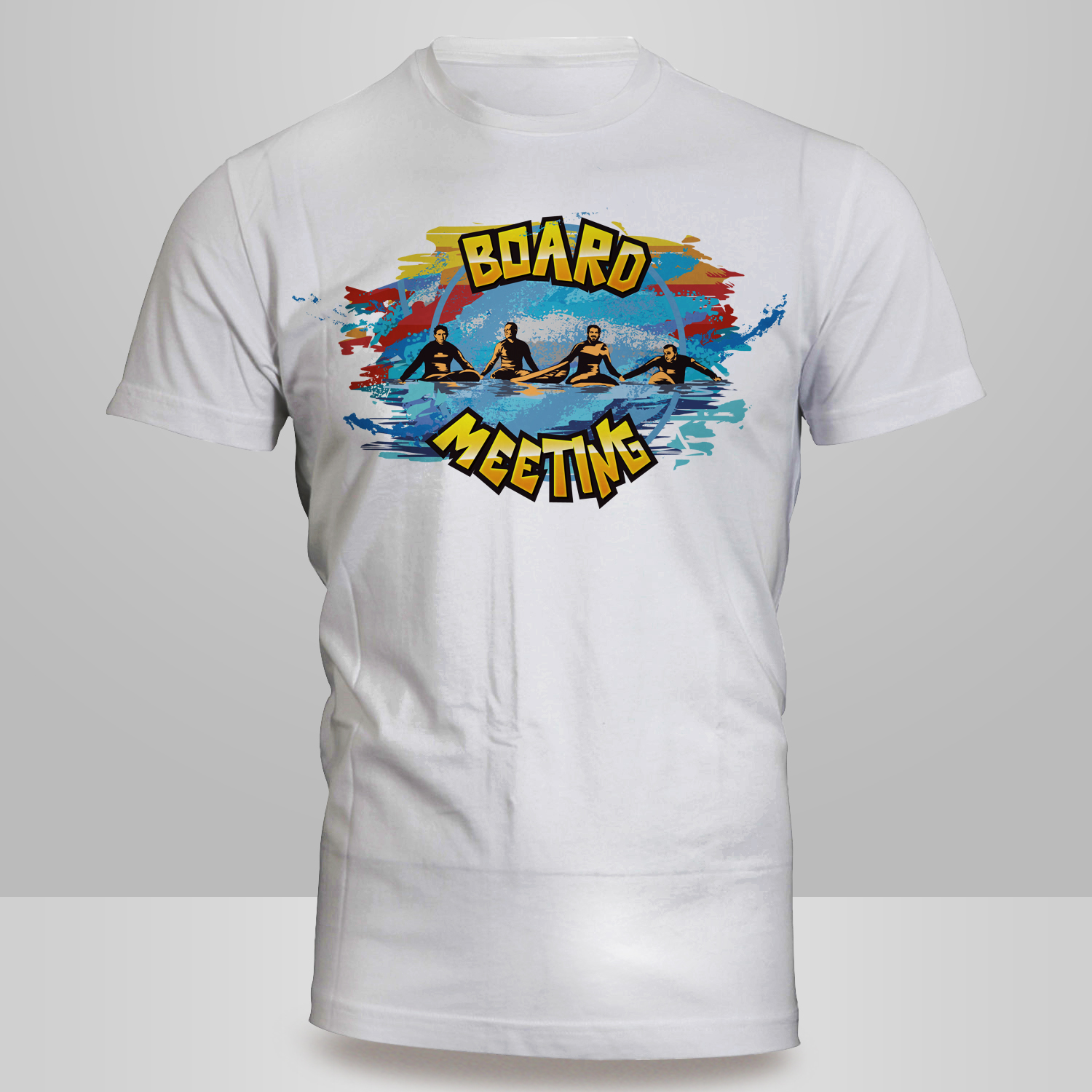 Diseño de Camiseta por Kero para este proyecto | Diseño #26132386