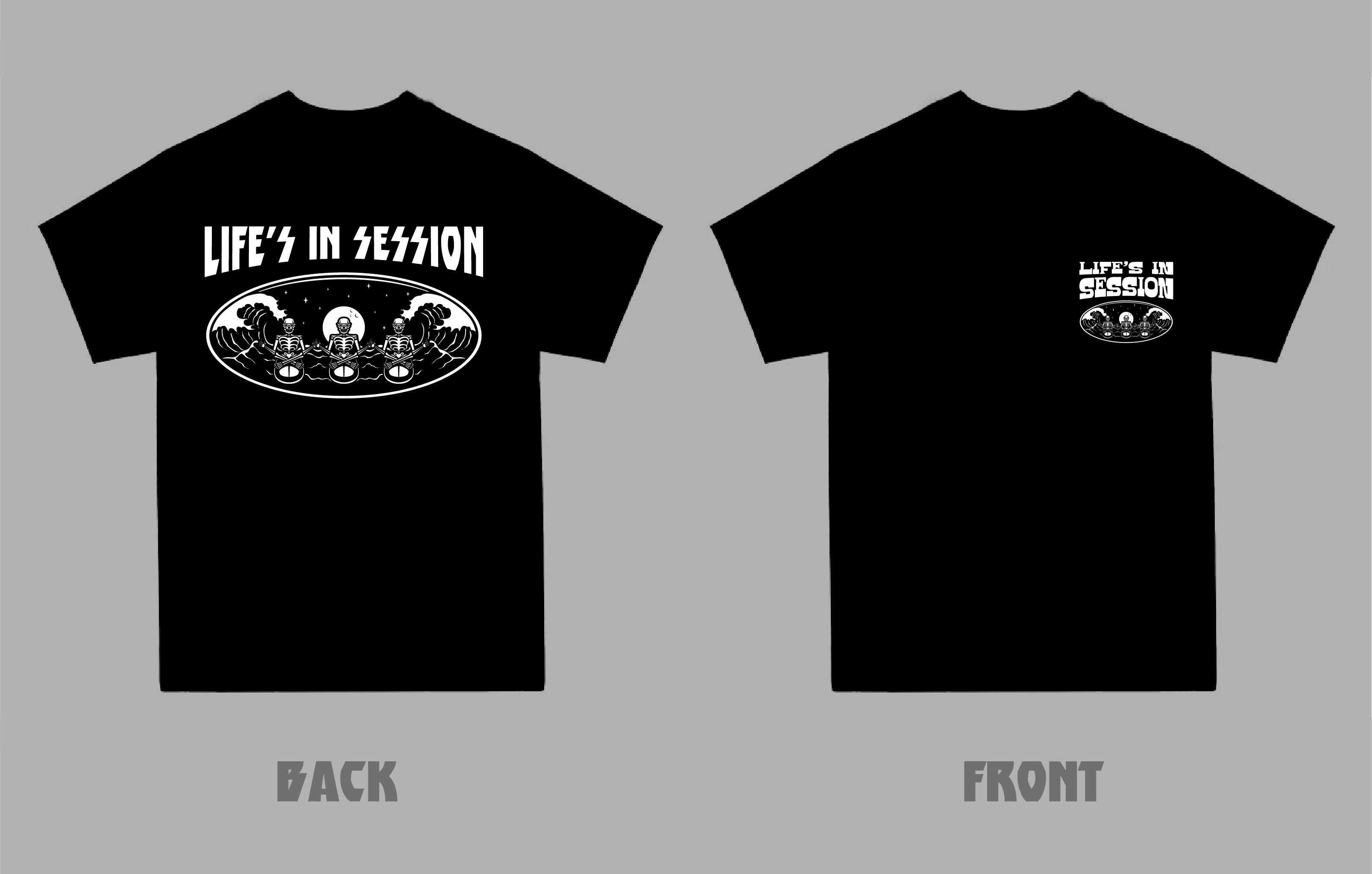 Diseño de Camiseta por nazdesign 2 para este proyecto | Diseño #26136450