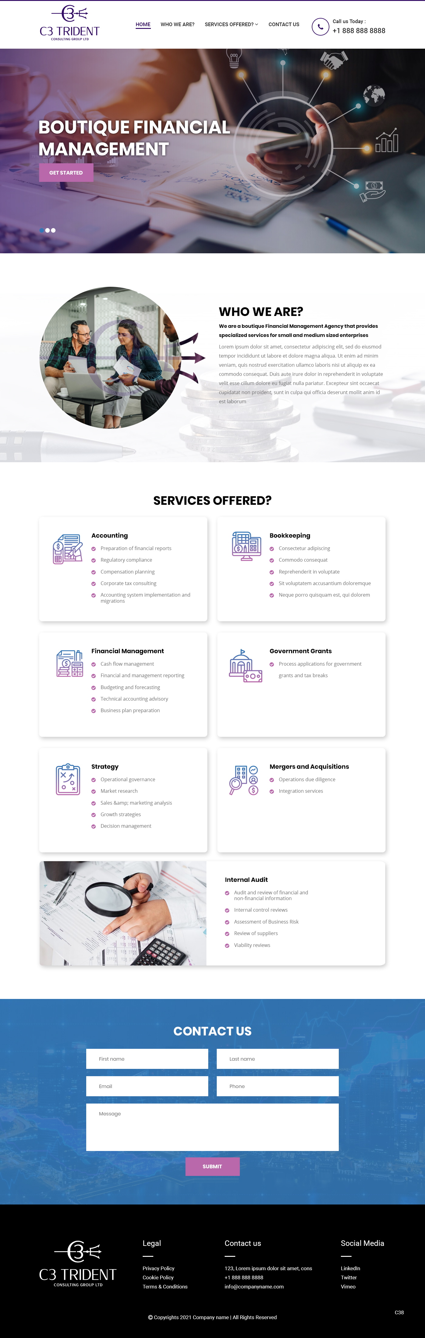 Web-Design von pb für dieses Projekt | Design #26105616