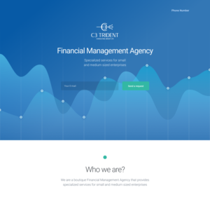 Web Design by ElenaNelyubina