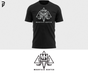Logo Design by poisonvectors for this project | Design: #26105323