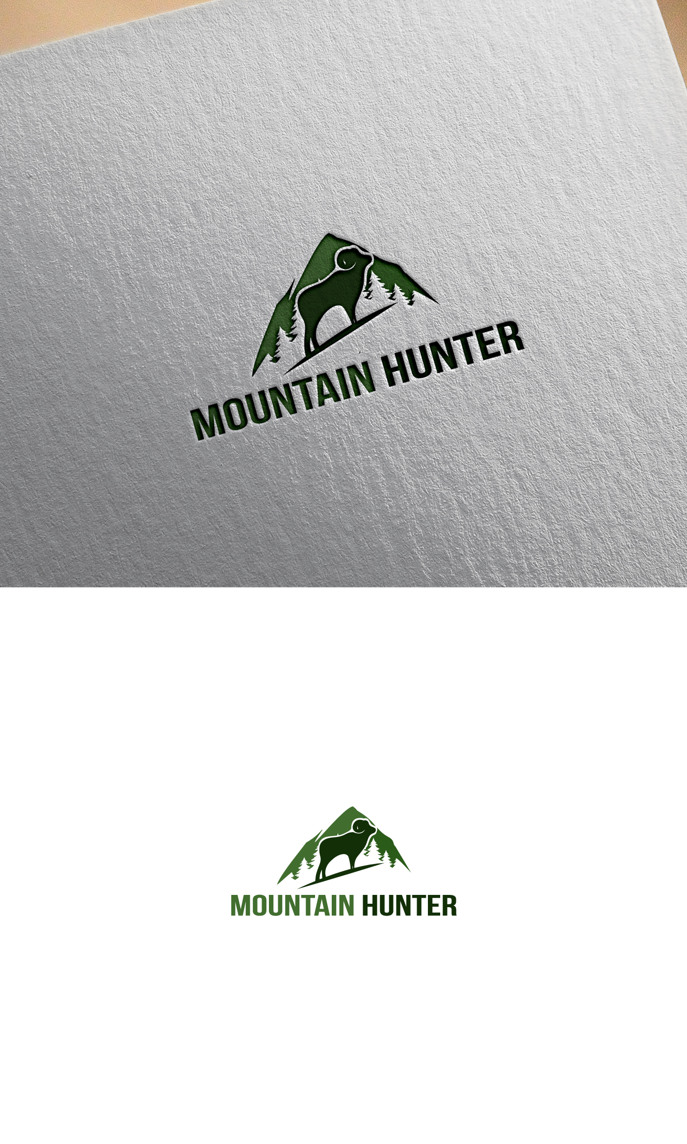 Logo Design by logo_s for this project | Design #26105298