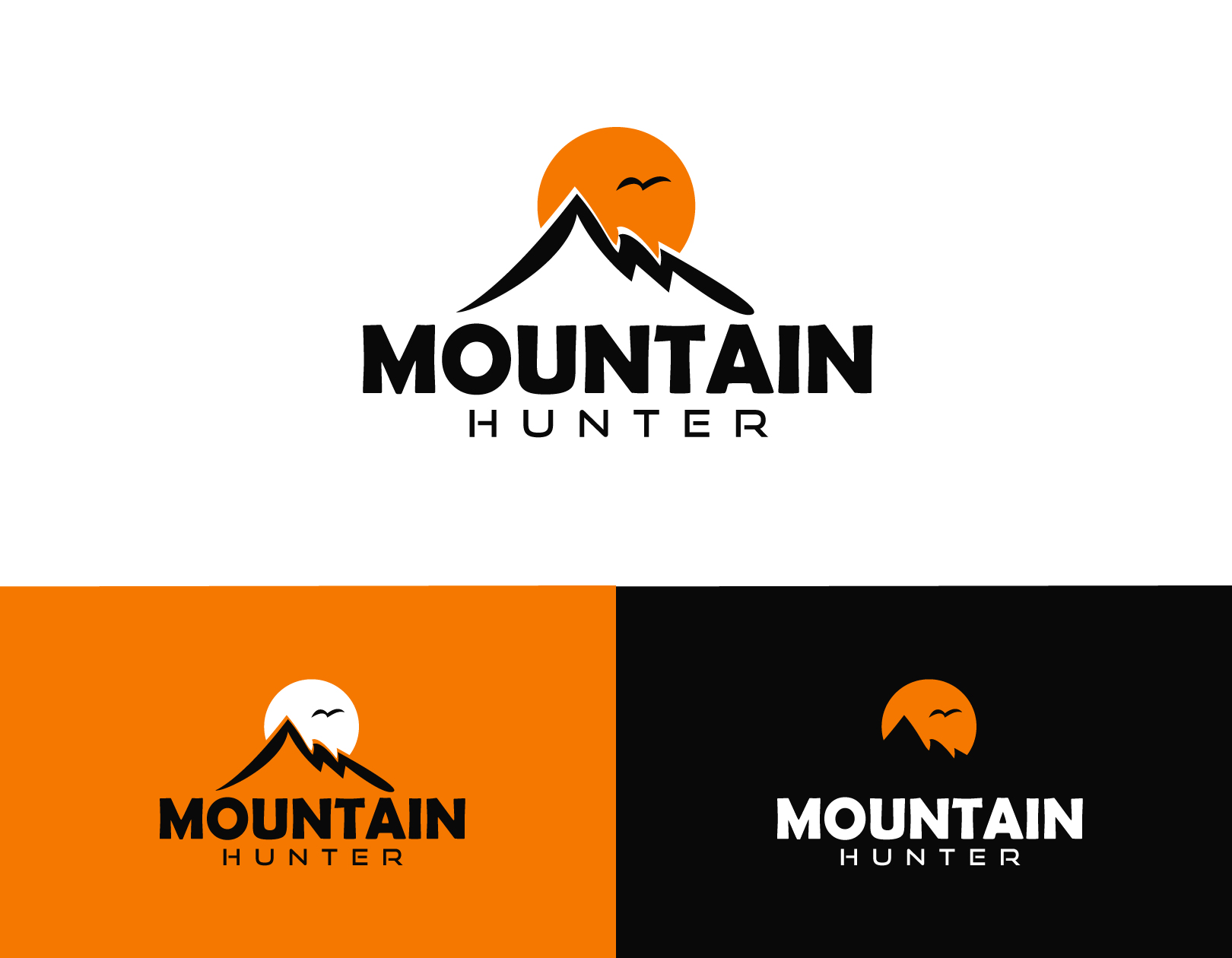 Logo Design by ashessaha for this project | Design #26103801