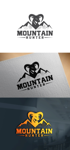 Logo Design by uzzaman for this project | Design: #26104946