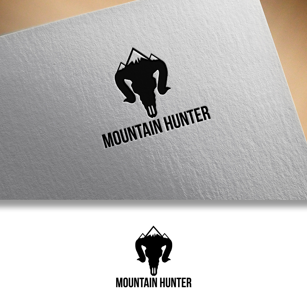 Diseño de Logo por DesignDUO para este proyecto | Diseño #26122285