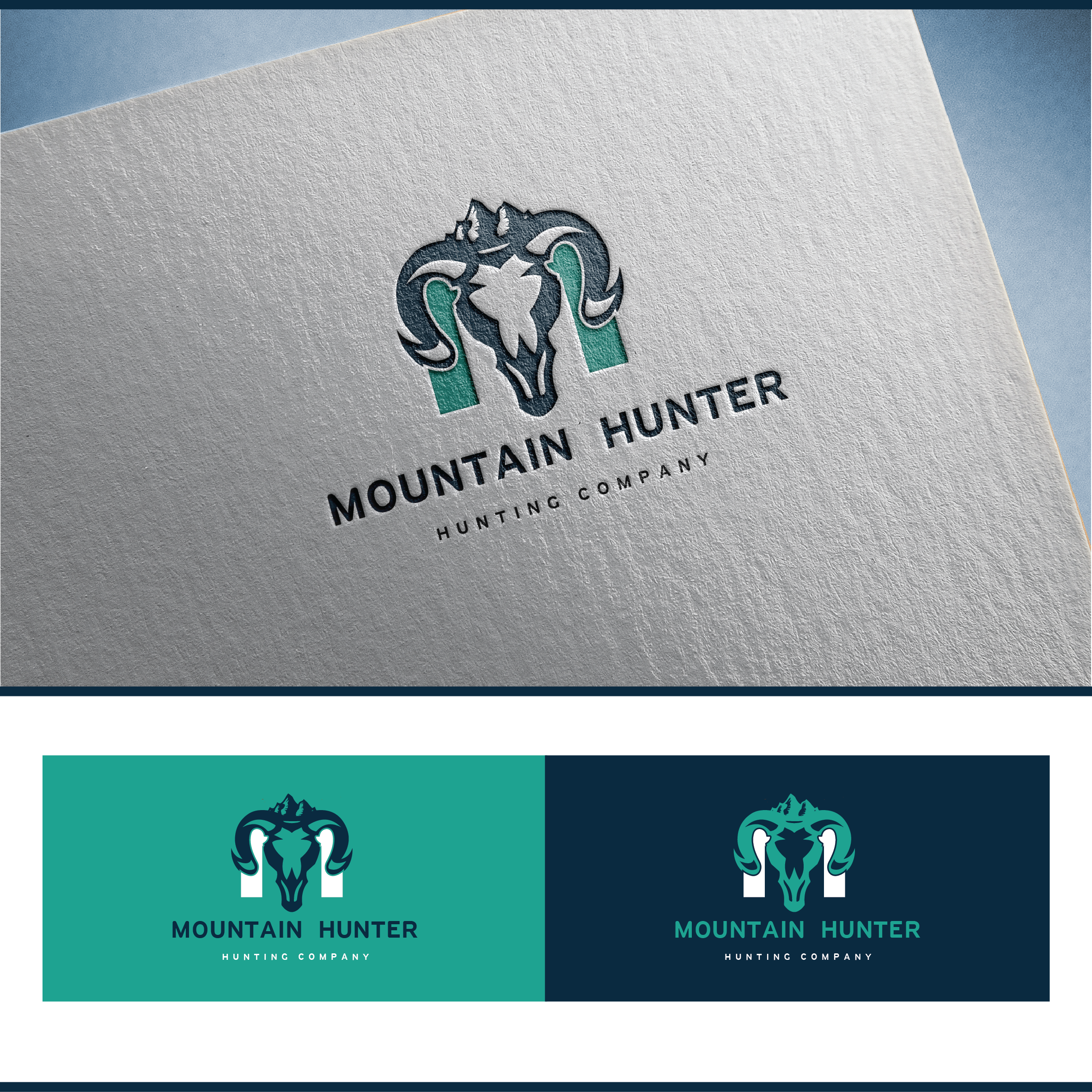 Logo Design by Walker Designer 2 for this project | Design #26098685