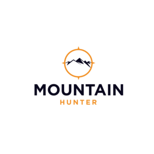 Mountain Hunter | Logo Design by M 8