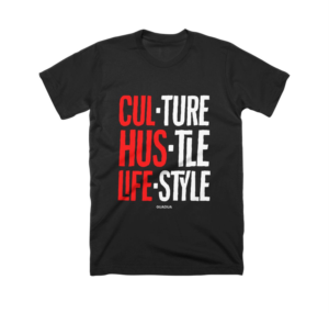 Guadua Unisex Spring Season Tshirt Design