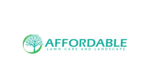 Affordable Lawn Care and Landscape | Logo Design by jaime.sp