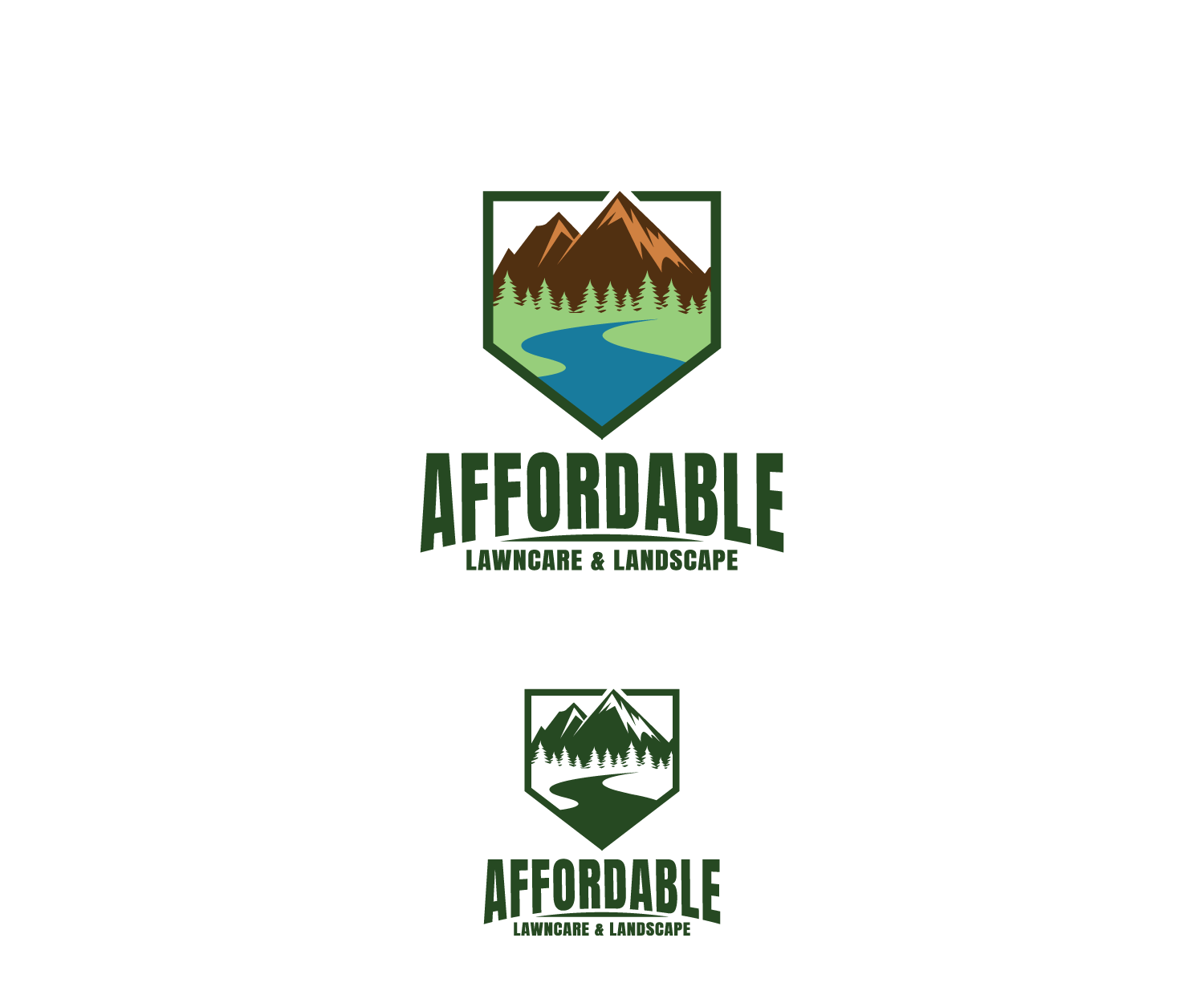 Logo Design by anico for this project | Design #26111596