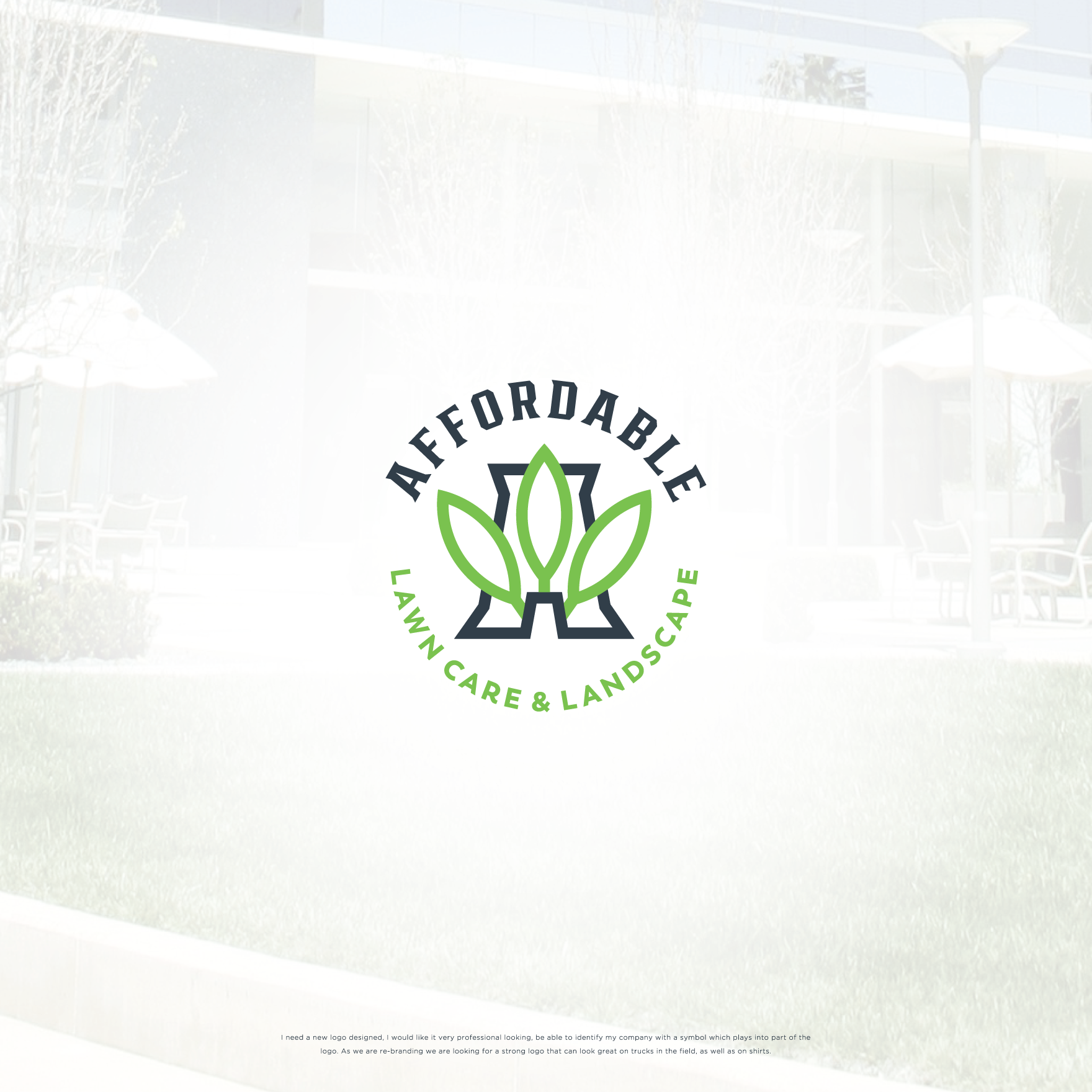 Logo Design by ds | designstructure for this project | Design #26100251