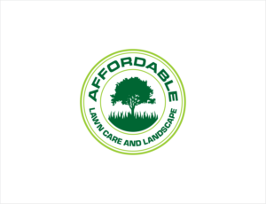 Affordable Lawn Care and Landscape | Design de Logo par BNdesigner