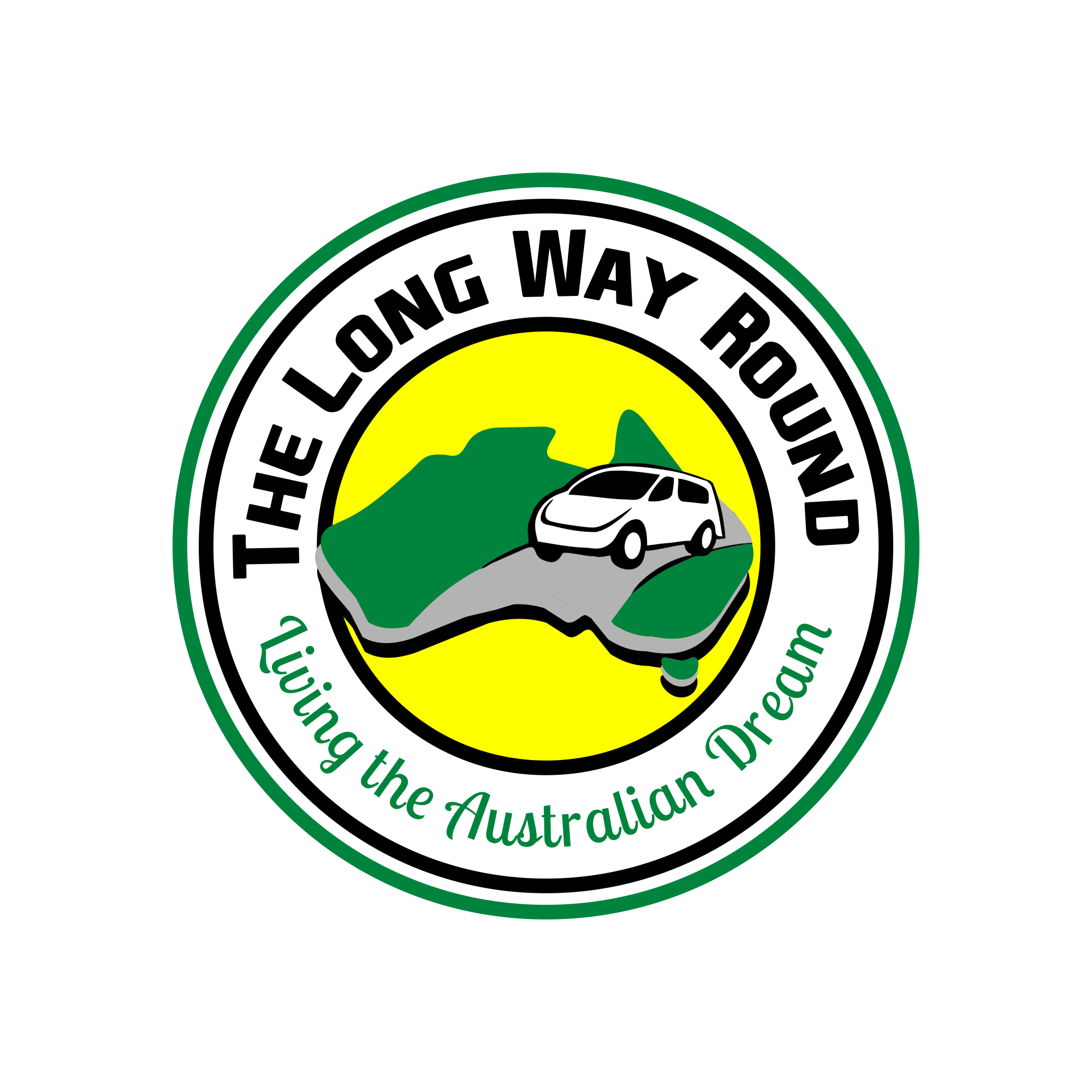 Logo Design by Asmaulhusna for this project | Design #26099288
