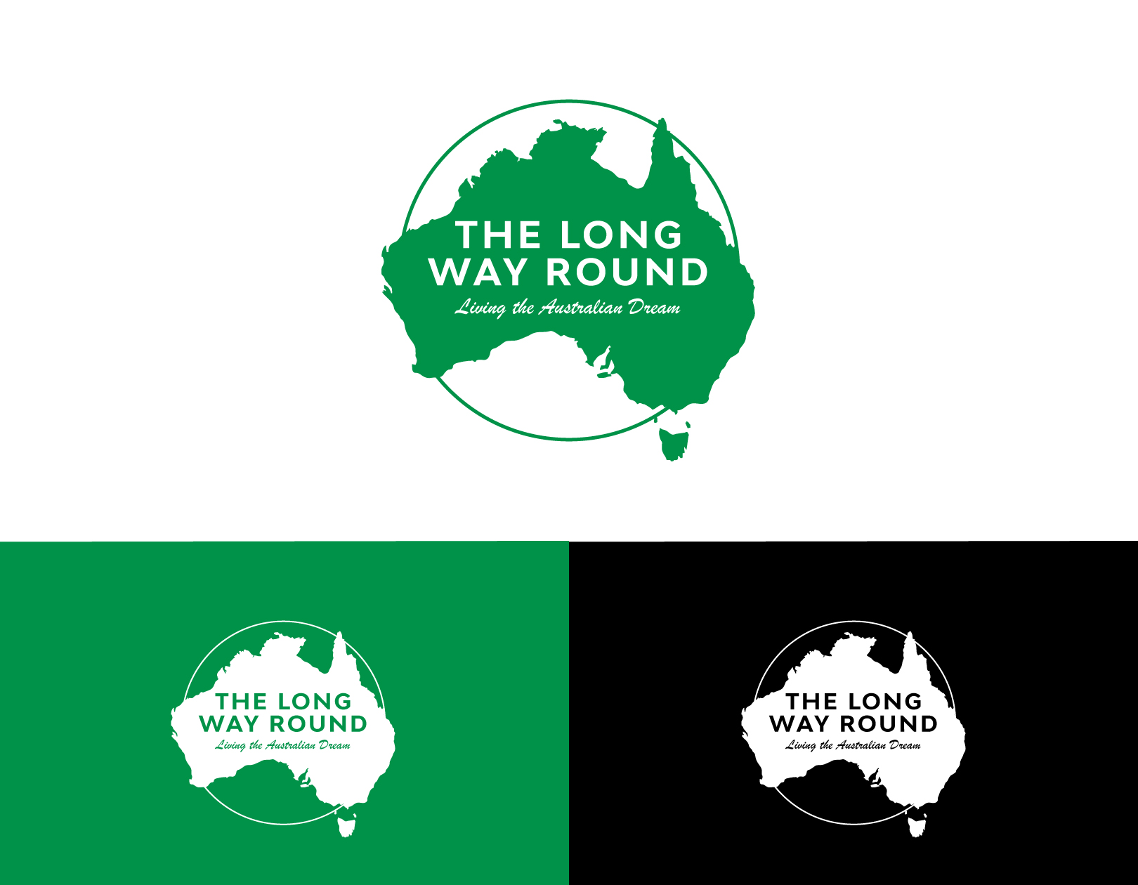 Logo Design by ashessaha for this project | Design #26105497