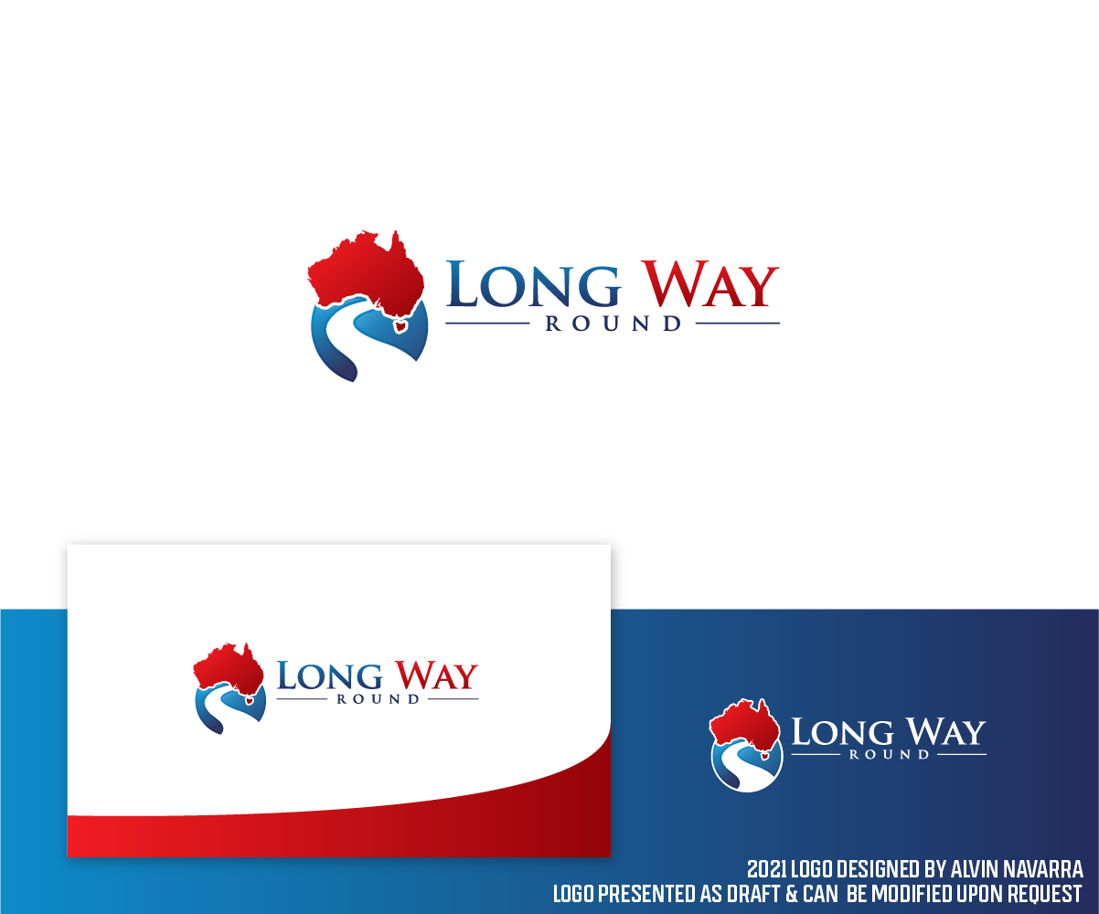 Logo Design by alvinnavarra for this project | Design #26119636