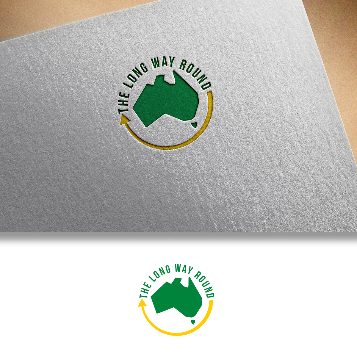 Logo Design by DesignDUO for this project | Design #26123558
