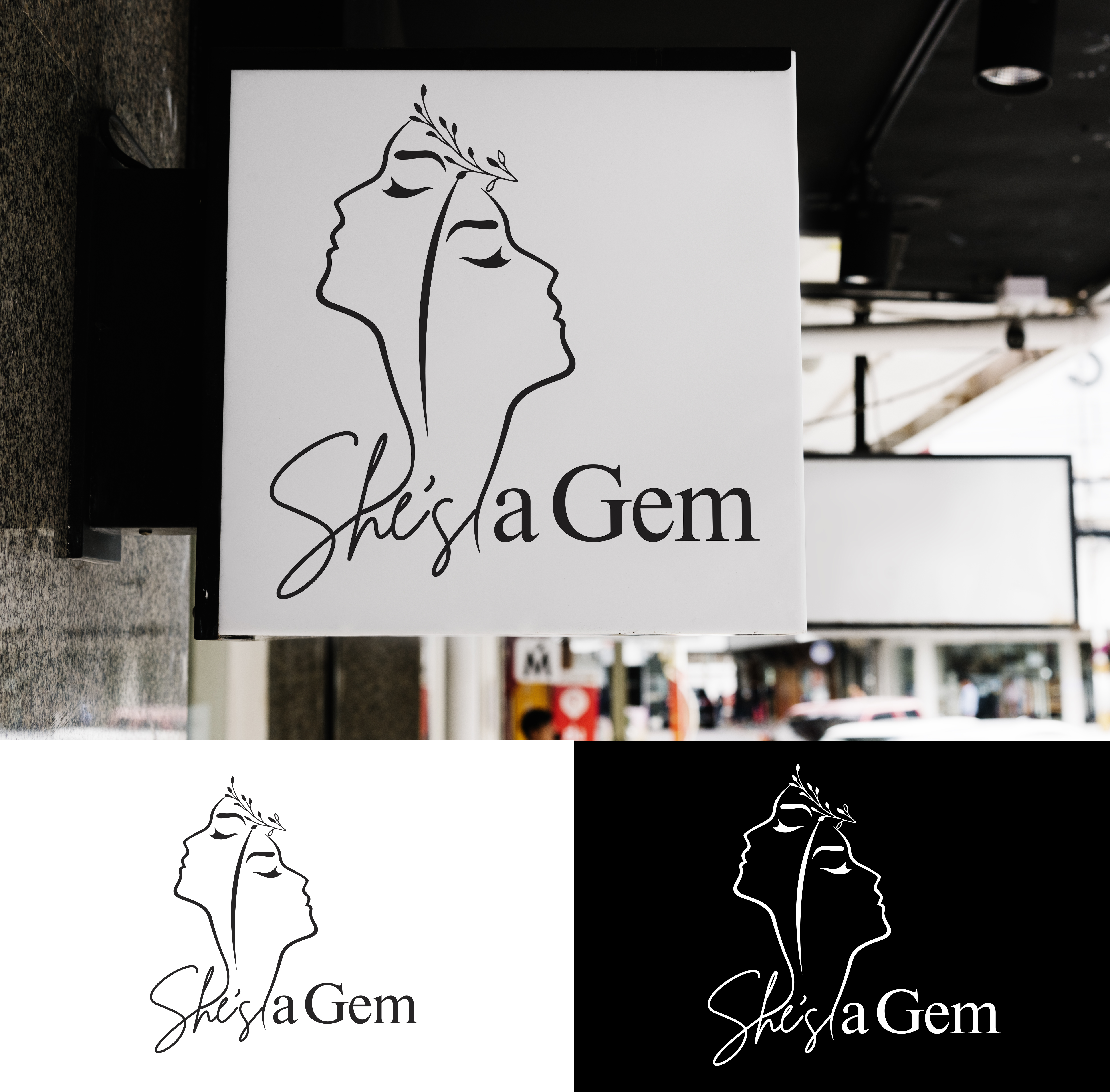 Grafik-Design von SAI DESIGNS für dieses Projekt | Design #26128521