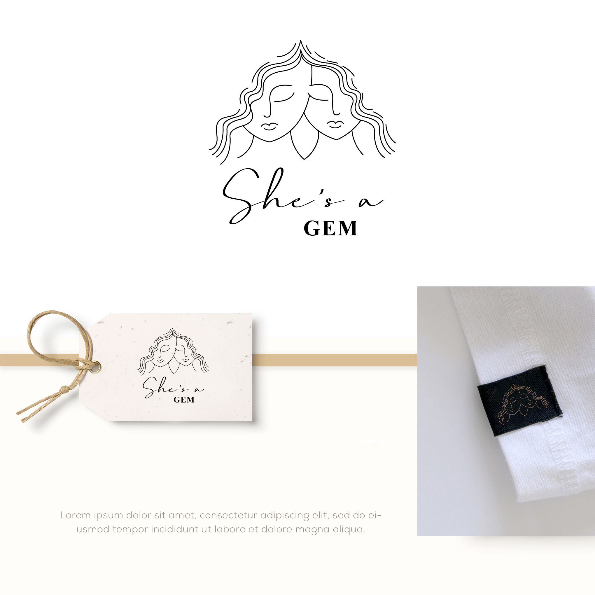 Graphic Design by Exinoo Design Agency for this project | Design: #26154071