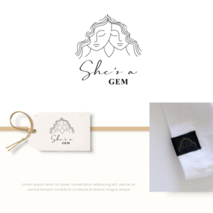 Womens Boutique needs a logo design