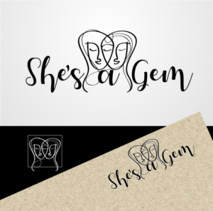 Graphic Design by ally designs for this project | Design: #26111199