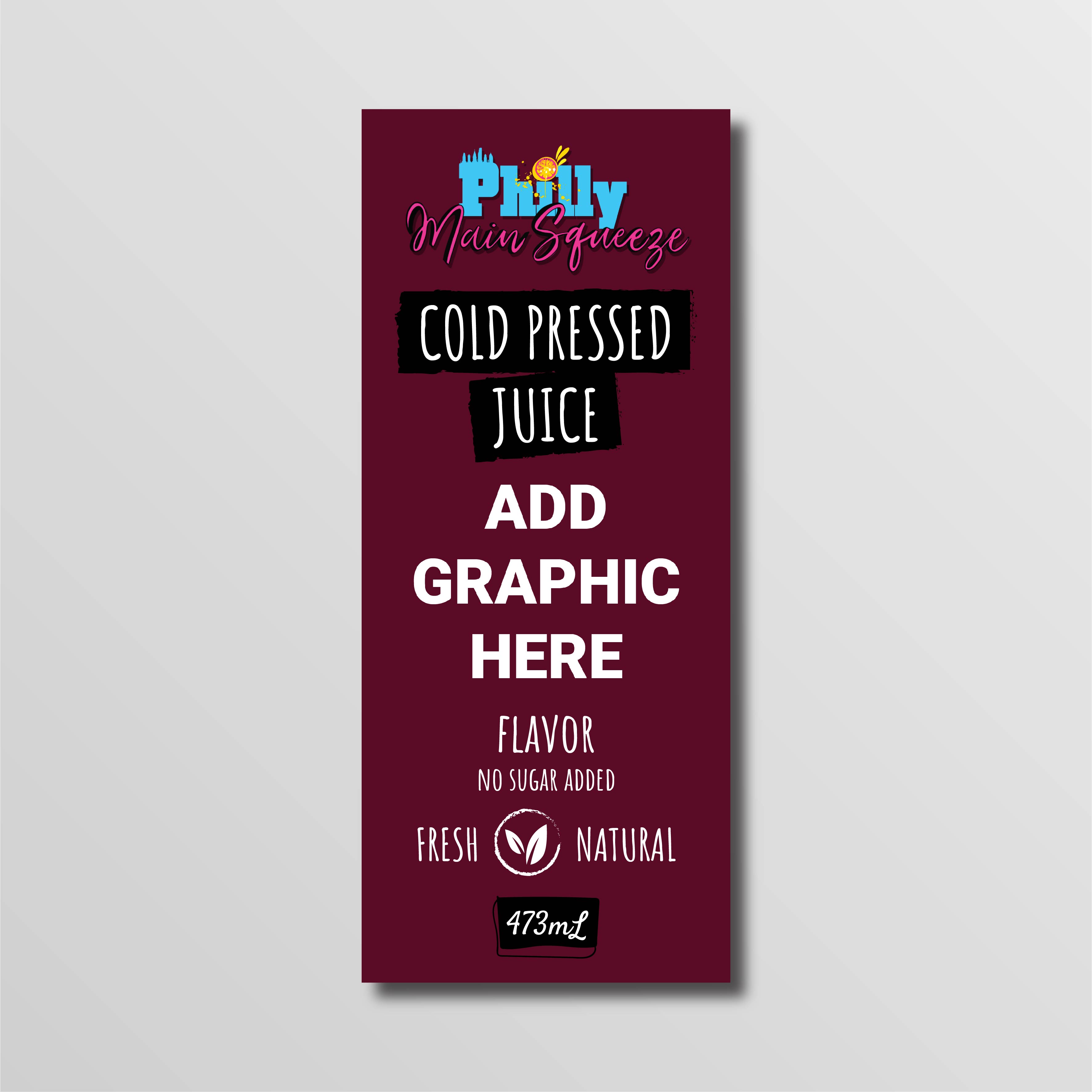 Label Design by Aistikart for this project | Design #27247541