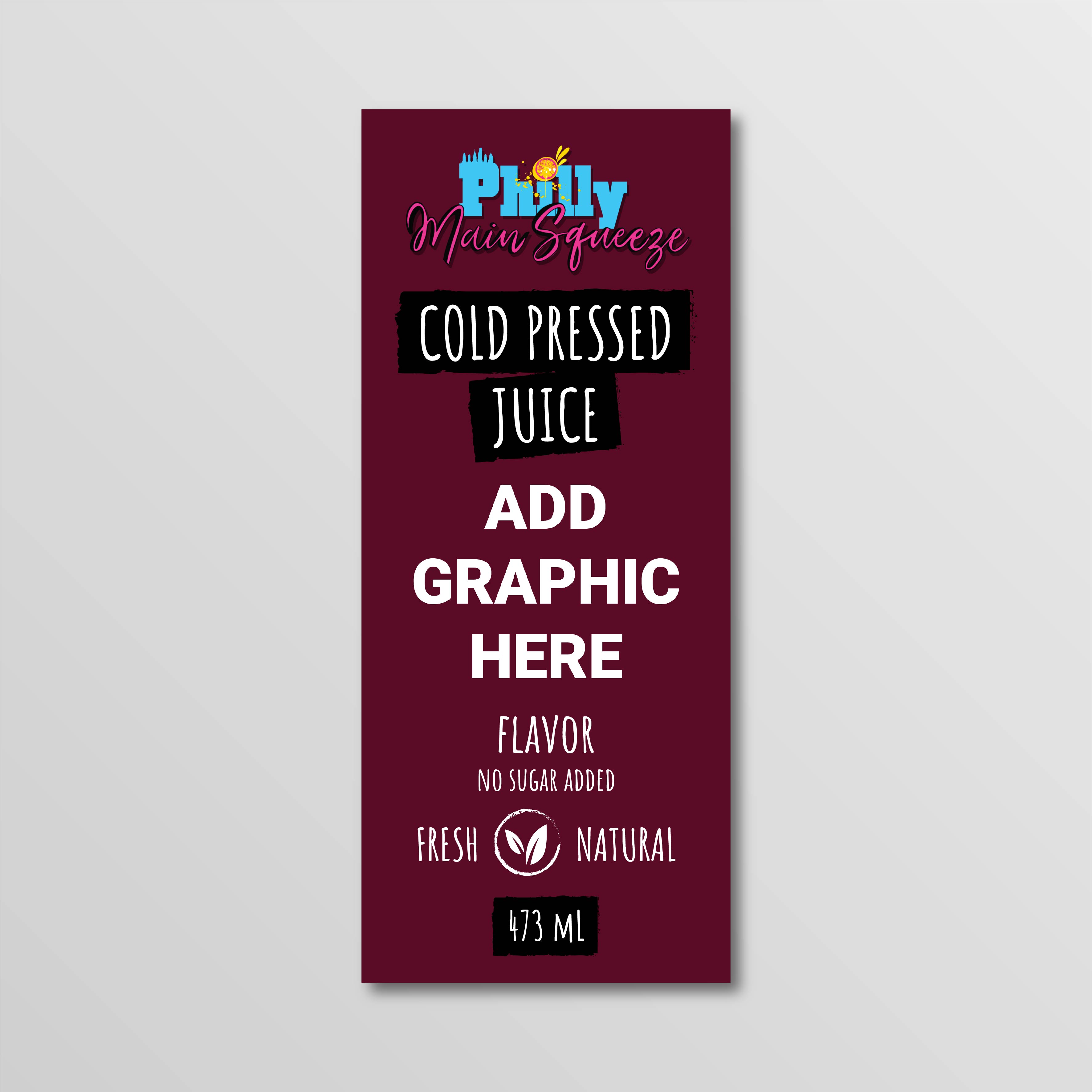 Diseño de Etiqueta por Aistikart para este proyecto | Diseño #27315009