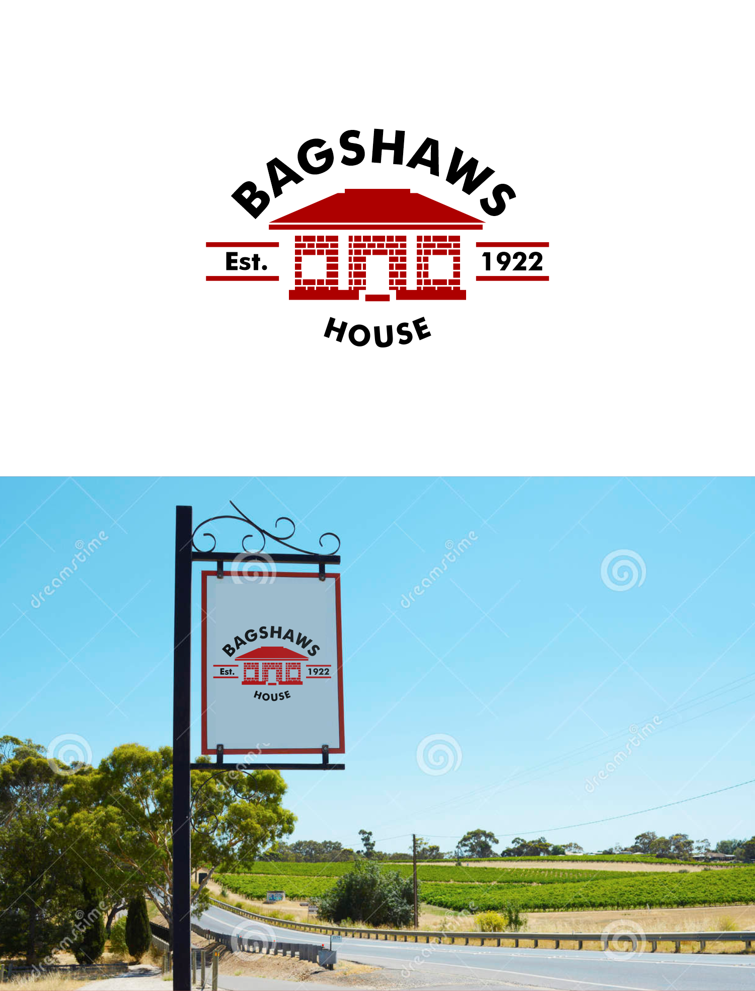 Logo Design by Omee for this project | Design #26245709