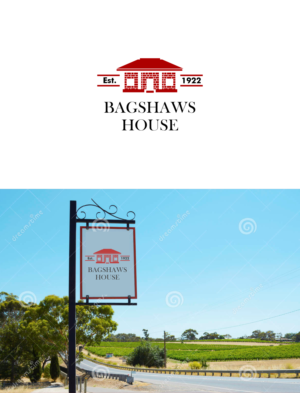 Logo Design by Omee for this project | Design: #26245715