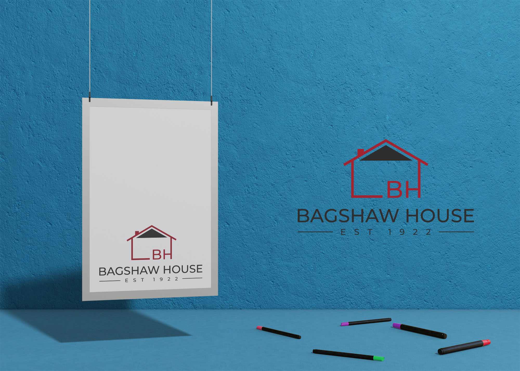 Logo Design by Verified artistry (Design garden) for this project | Design #26136665