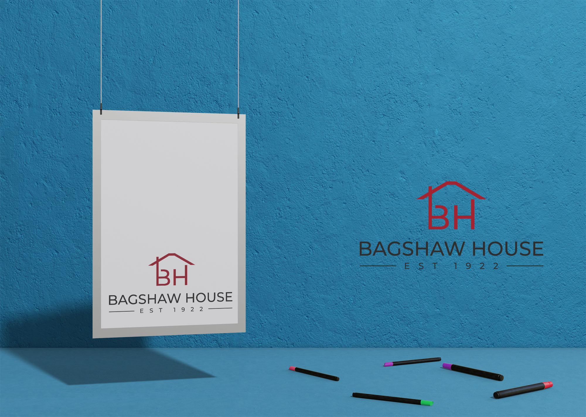 Logo Design by Verified artistry for this project | Design #26136666