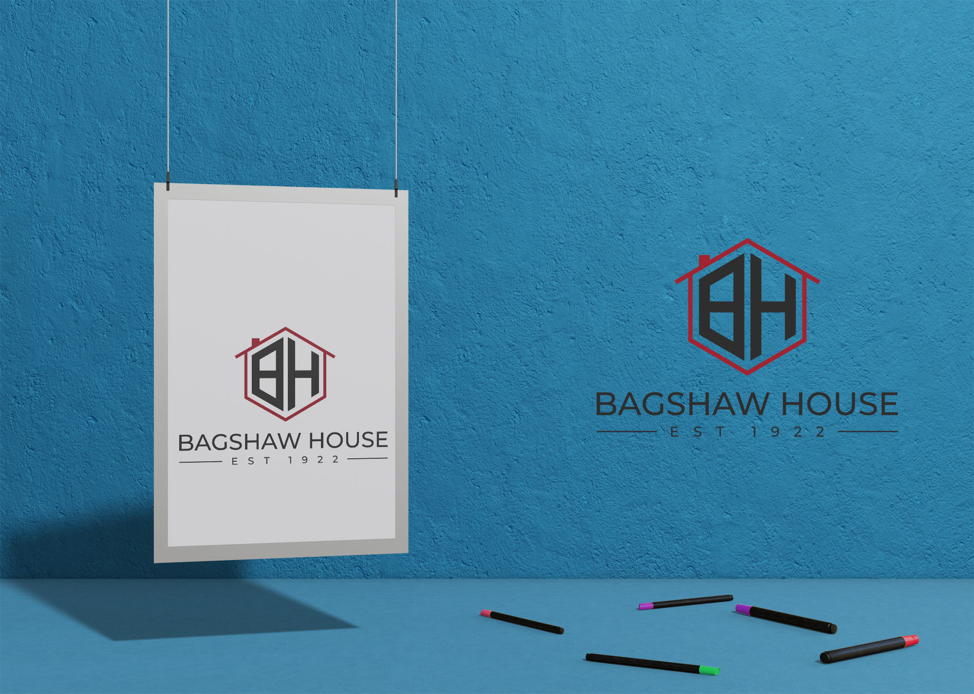 Logo Design by Verified artistry (Design garden) for this project | Design #26136667