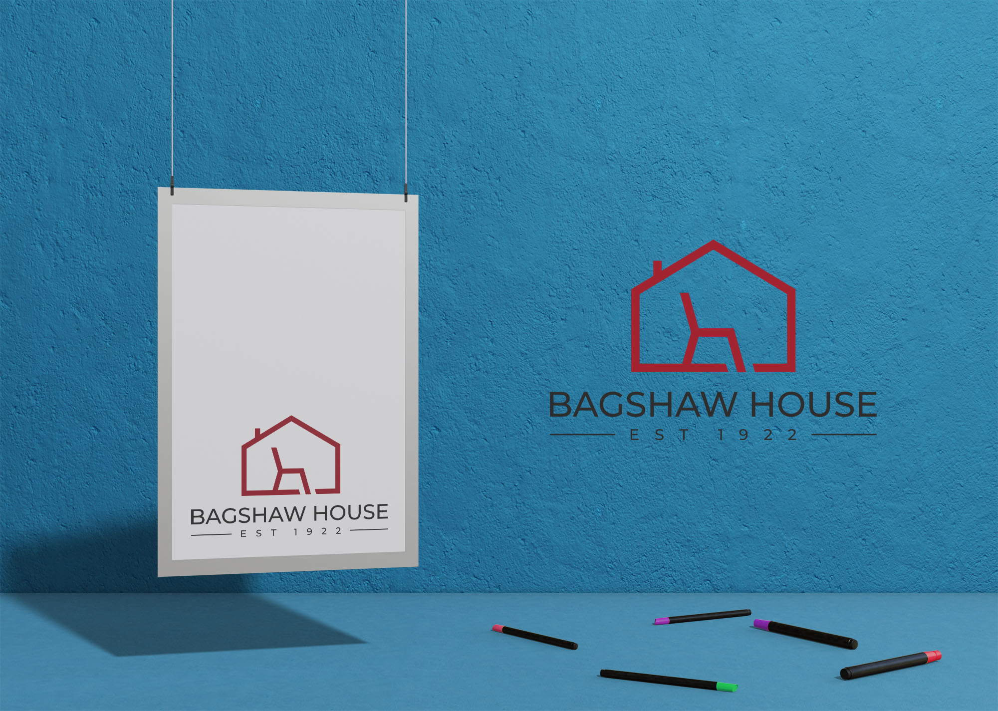 Logo Design by Verified artistry for this project | Design #26136740