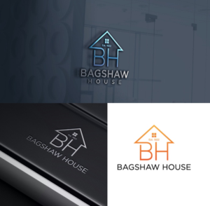 Bagshaws House. Est 1922 | Design de Logo par mam1