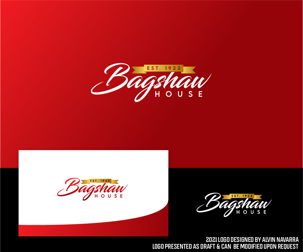 Diseño de Logo por alvinnavarra para este proyecto | Diseño #26119570