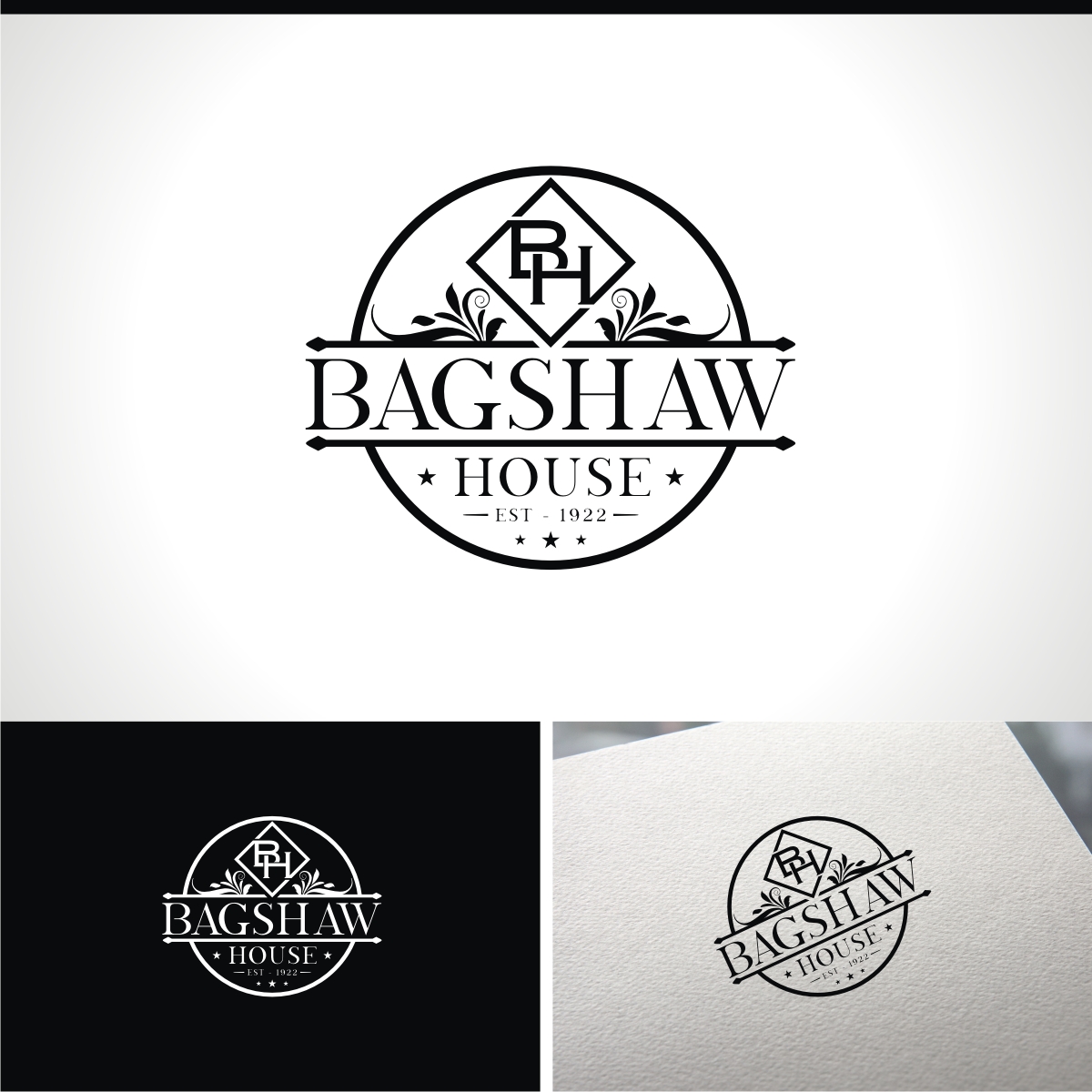 Logo Design by e-graphics for this project | Design #26099574