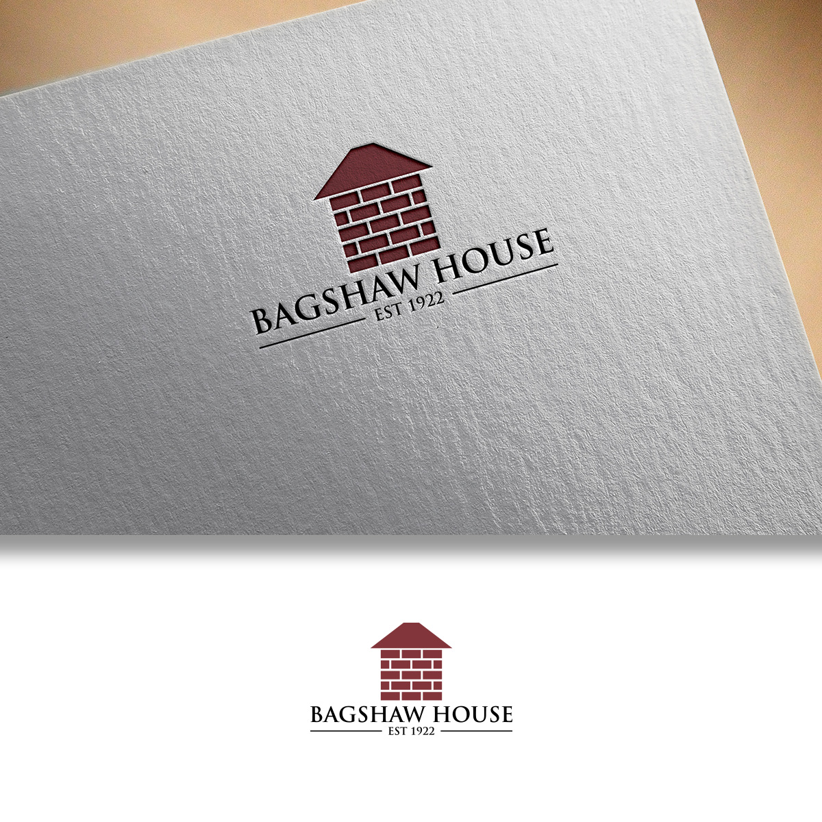 Logo-Design von DesignDUO für dieses Projekt | Design #26127899