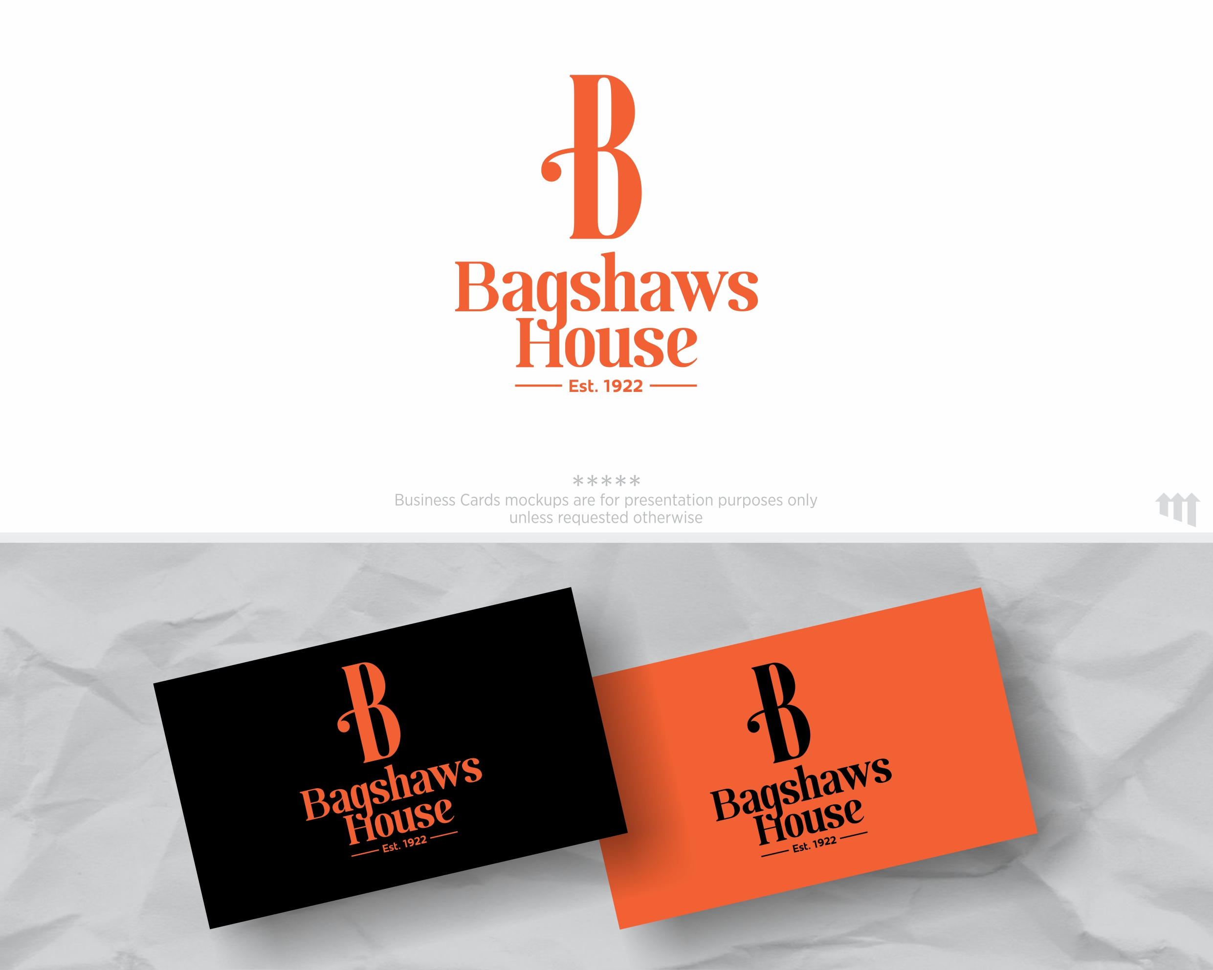 Logo-Design von MBARO für dieses Projekt | Design #26245360