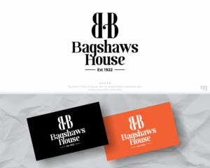 Logo Design by MBARO for this project | Design: #26245463