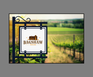 Bagshaws House. Est 1922 | Design de Logo par jnh
