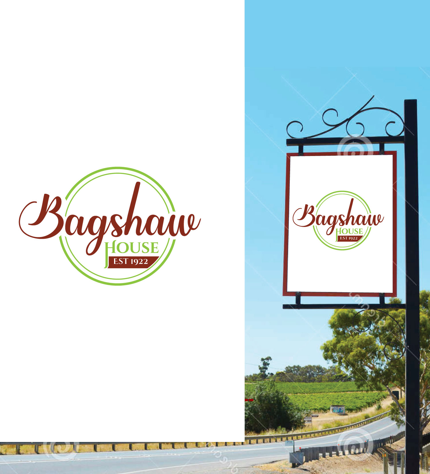 Logo-Design von Rubia@ für dieses Projekt | Design #26131584